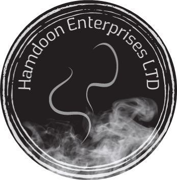 Hamdoon Enterprises LTD